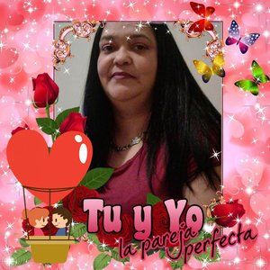 Meet your Posher, Sandra